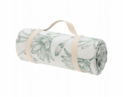 Skládací pikniková deka, 150 x 200 cm