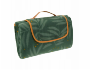 ProWorld Pikniková deka s nepromokavou zadní stranou, 130 x 150 cm