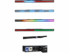 LIGHT4ME LED WALL 40x3W RGB osvětlovací pásek