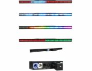 LIGHT4ME LED WALL 40x3W RGB osvětlovací pásek