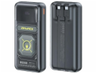 Awei PowerBank P99K 20000mAh 22,5W černá/černá