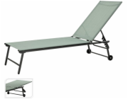 Koopman Lehátko k bazénu 185 x 57 x 31 cm