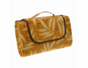 ProWorld Pikniková deka s nepromokavou zadní stranou, 130 x 150 cm