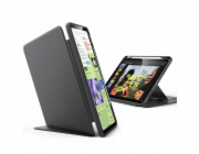 ESR FLIP HYBRIDNÍ IPAD AIR 10,9” 4 / 5 / 2020-2022 / 11” 6 / 7 / 2024-2025 ČERNÝ