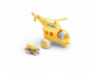 Viking Toys RE-LINE JUMBO ZÁCHODNÍ VRTULNÍK SE 2 FIGURKAM...