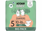 Muumi Maxi 5, 10-16 kg, 60 ks.
