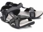 CMP CMP Hamal Turistické sandály 38Q9957-U901 Černá 46