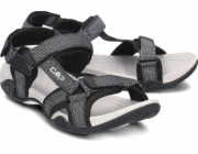 CMP CMP Hamal Turistické sandály 38Q9957-U901 Černá 46