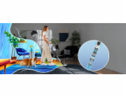 Levoit Vzpřímený vysavač LVAC 200