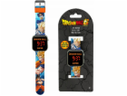 Kids Euroswan Dětské LED hodinky s kalendářem Dragon Ball...