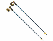 LE STICK SPITFIRE 3D modrá/žlutá 100