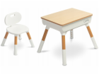 DĚTSKÝ STŮL LARA WOOD