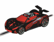 Carrera Řadicí páka Auto GO 64265 Spider-Man, černá