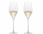 Zwiesel PRÉMIOVÝ TYČINKA Č. 3 šampaňské 272 ml (sada 2 ks)
