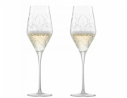 Zwiesel PRÉMIOVÝ TYČINKA Č. 3 šampaňské 272 ml (sada 2 ks)