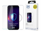 3MK Pouzdro ComfortDuo Clear MagCase pro Samsung Galaxy S25+