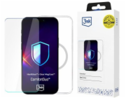 3MK Pouzdro ComfortDuo Clear MagCase pro Samsung Galaxy S25+