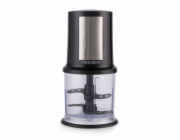 Sekáček na zeleninu 400W Progress, čepel z nerezové oceli, 500 ml