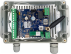 Ropam MultiLTE-RF/AT-GSM-MINI90/napájecí zdroj 230VAC/12V...