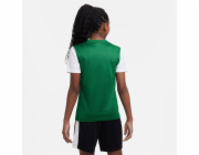 Nike Tričko Tiempo Premier II Jr DH8389 302