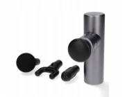 Masážní pistole Nedis SmartLife s 5 režimy