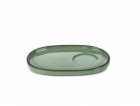 Revol Oválný podšálek CHARACTERE mátový