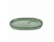 Revol Oválný podšálek CHARACTERE mátový