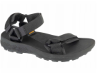 M'S Hydratrek Sandal, BLK, 40,5 (us 8); uk 7