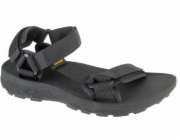 M'S Hydratrek Sandal, BLK, 40,5 (us 8); uk 7