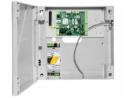 Ropam Basic4G-SET: Sada Basic4G/AT-GSM-MINI90/O-R3P/PSR-ECO-2012/, LTE modul v povrchové montované skříni s napájecím zdrojem -ECO a GSM/LTE anténou
