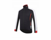 zeroRH+ Shiver Bike Jacket Black-Red-White XL