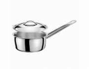 EXCLUSIVE Hrnec hluboký 20 cm s poklicí