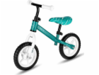 Nils Fun RB134 dětské balanční kolo 10'' kola zelená 65x3...