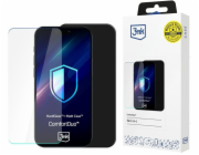 3MK ComfortDuo Matt Black pro Samsung Galaxy S25 Edge