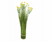 ATMOSPHERA Kytice umělých květin LUDO, 60 cm