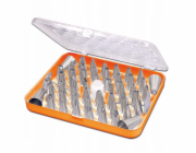 Sada 56 cukrářských špiček