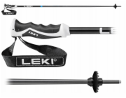 LEKI STICKS NEOLITE modrá 130