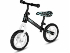 Nils Fun RB134 dětské balanční kolo 10'' kola černá 65x35...