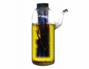 Láhev na olej a ocet 250 ml