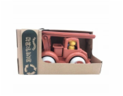 Viking Toys RE-LINE JUMBO HASIČSKÝ SBOR V BALENÍ (28 CM)