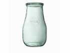 Weck Sklenice Tulpe 2700 ml s víčkem - balení 4 ks