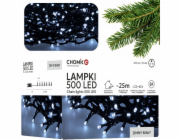 ExtraLink | LED světla | 500L studená bílá, délka 3 + 25 m uvnitř/venku