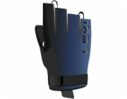 LEKI GLOVES Nordic Active Shark půlnoční modro-bílé 10.0