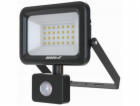 DEDRA SLIM 30W SMD LED nástěnné svítidlo s pohybovým senz...