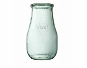 Weck Sklenice na tulipány 2700 ml - balení 4 ks