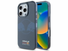 Pevné pouzdro Red Bull RBHMP16X24HIDBV iPhone 16 Pro Max ...