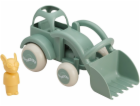 Viking Toys RE-LINE JUMBO BAGR V KRABIČCE (28 CM)