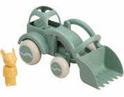Viking Toys RE-LINE JUMBO BAGR V KRABIČCE (28 CM)