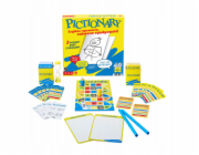 Mattel Rychlé kreslení hry PICTIONARY... JGF69 /6