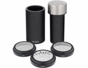 SPECIALITA Univerzální mlýnek se 3 čepelemi